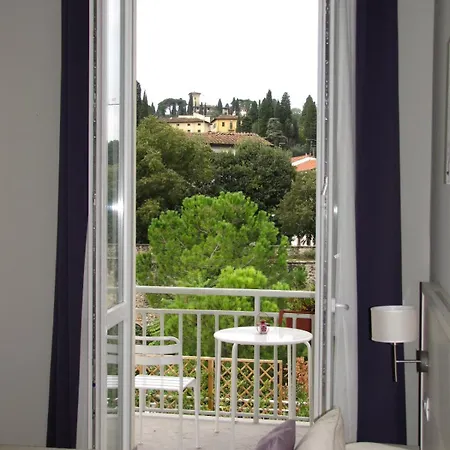 Lodges Le Mura Florence Exterior photo