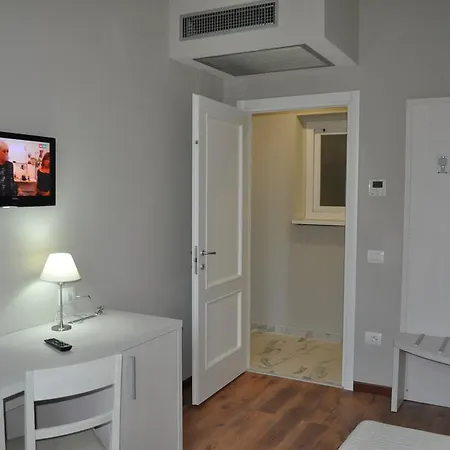 Lodges Le Mura Florence Exterior photo