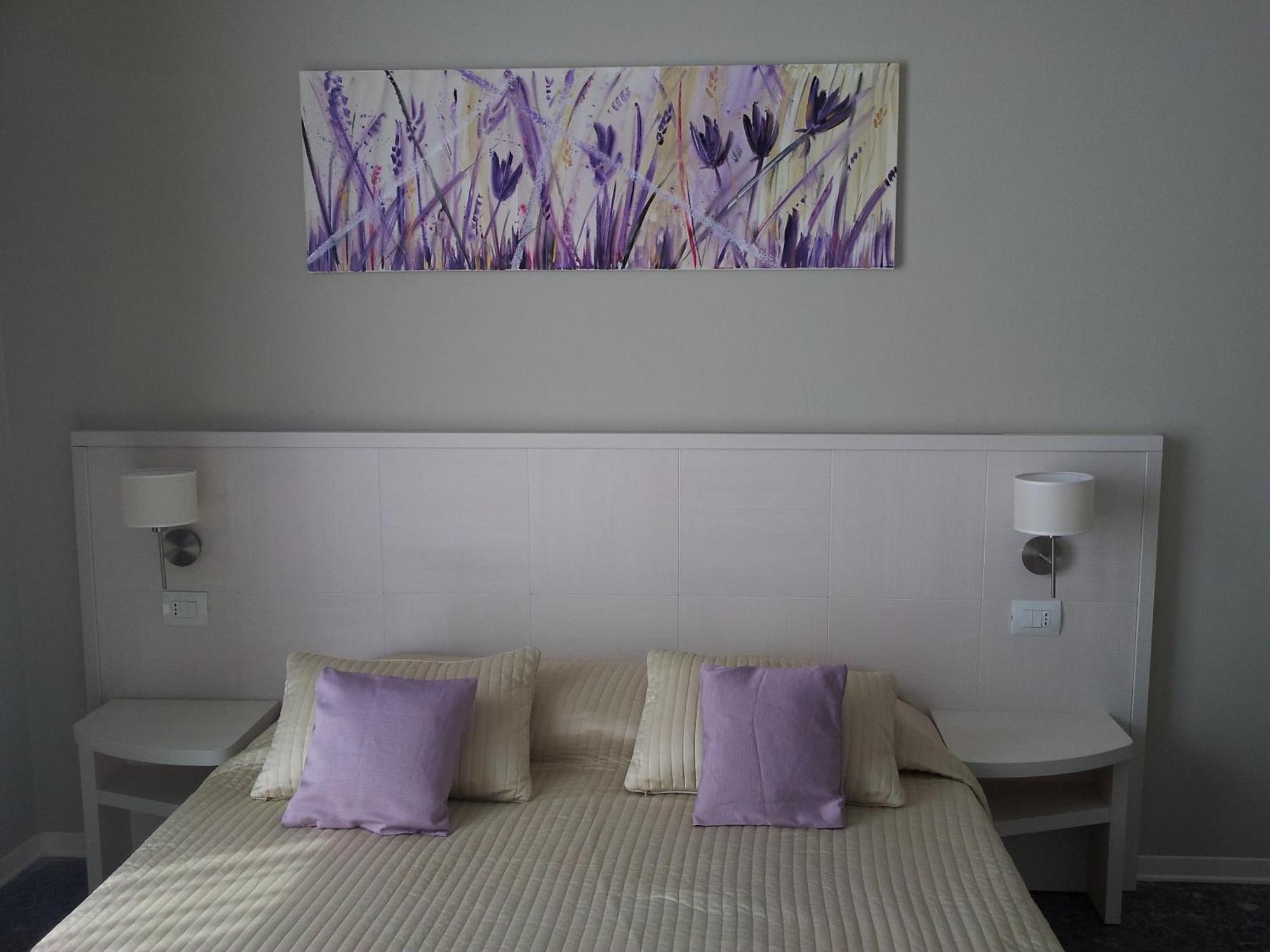 Le Mura Apartment Florenz