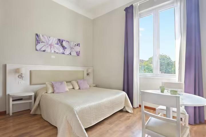 Le Mura Apartment Florenz
