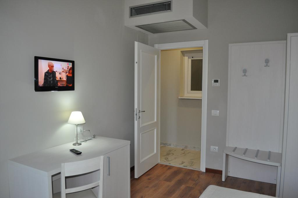 Le Mura Apartment *
