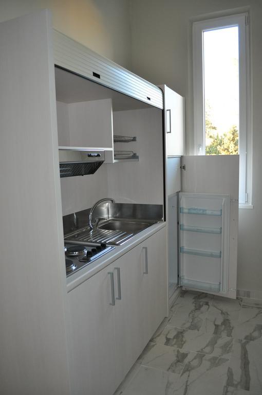 Le Mura Apartment Florenz