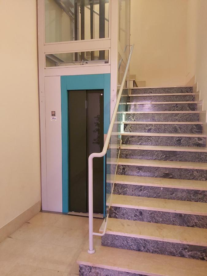 Apartment Le Mura Florenz