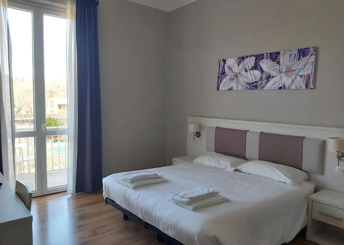 Lodges Le Mura