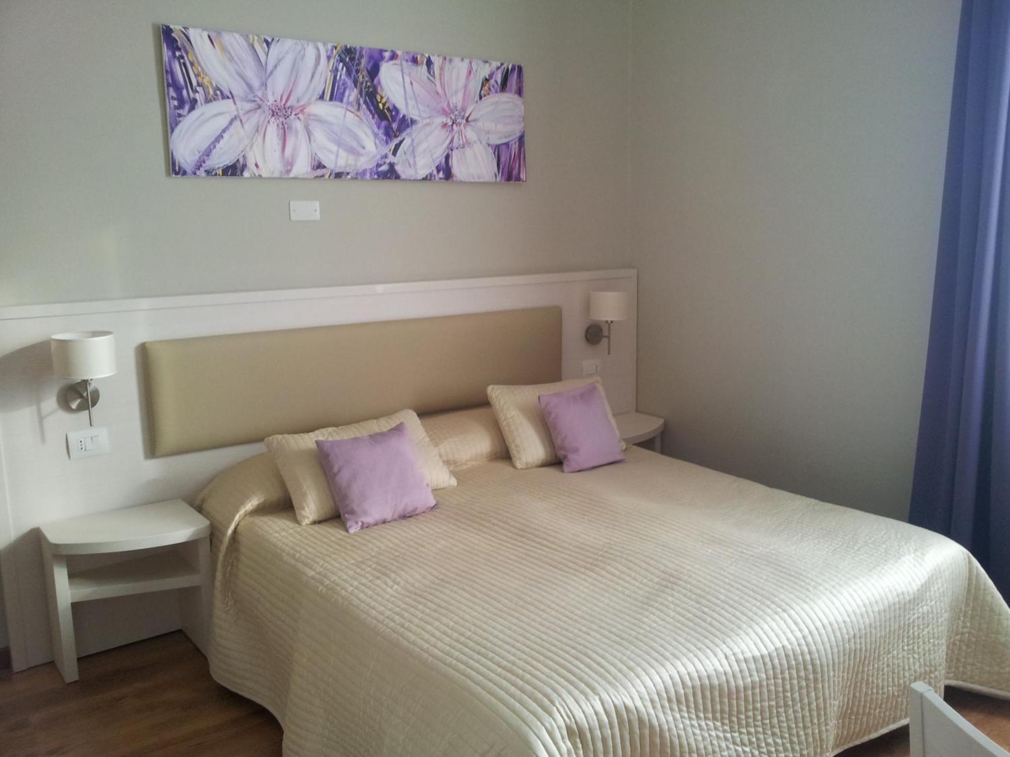 Le Mura Apartment *