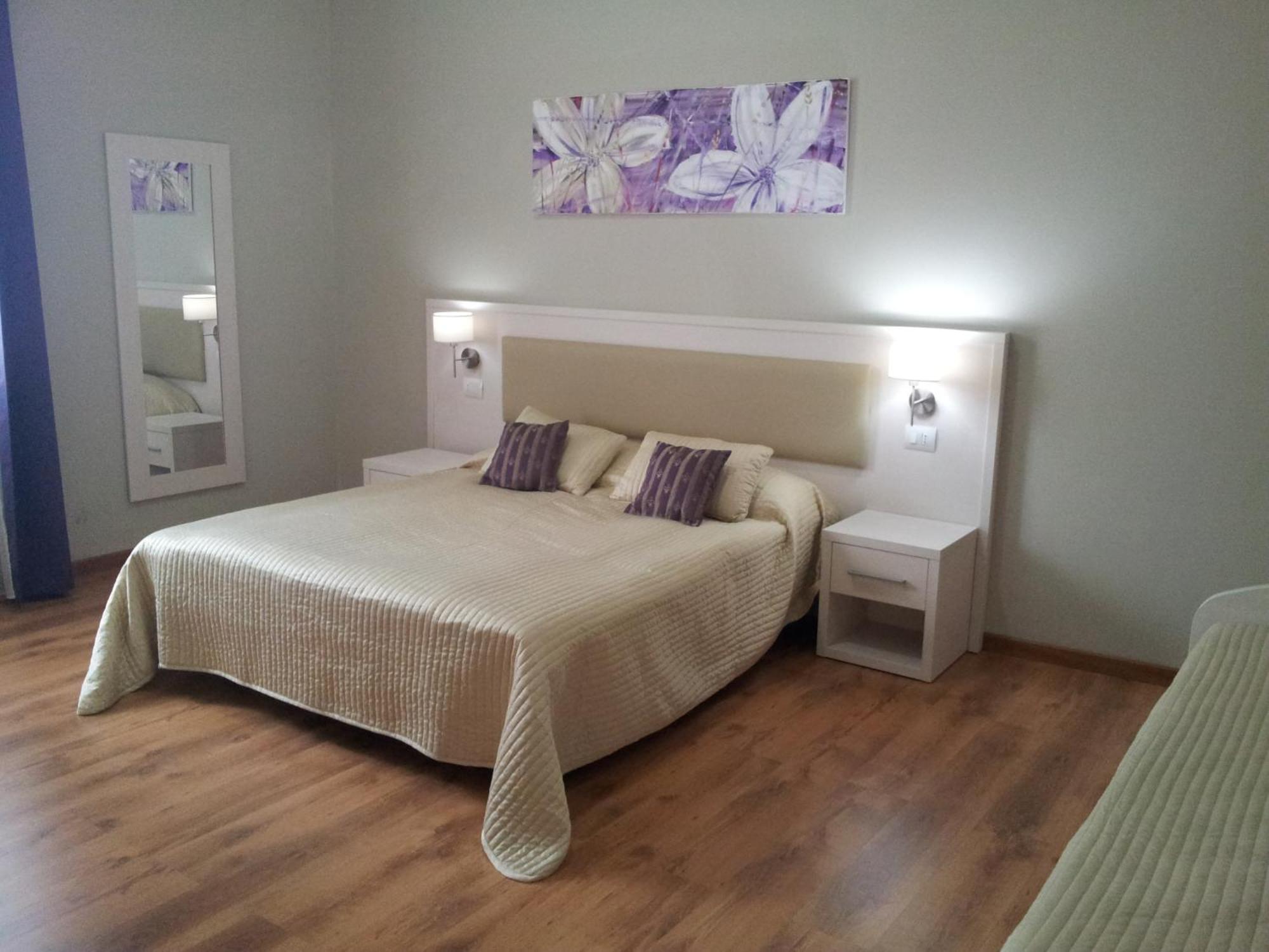 Le Mura Apartment