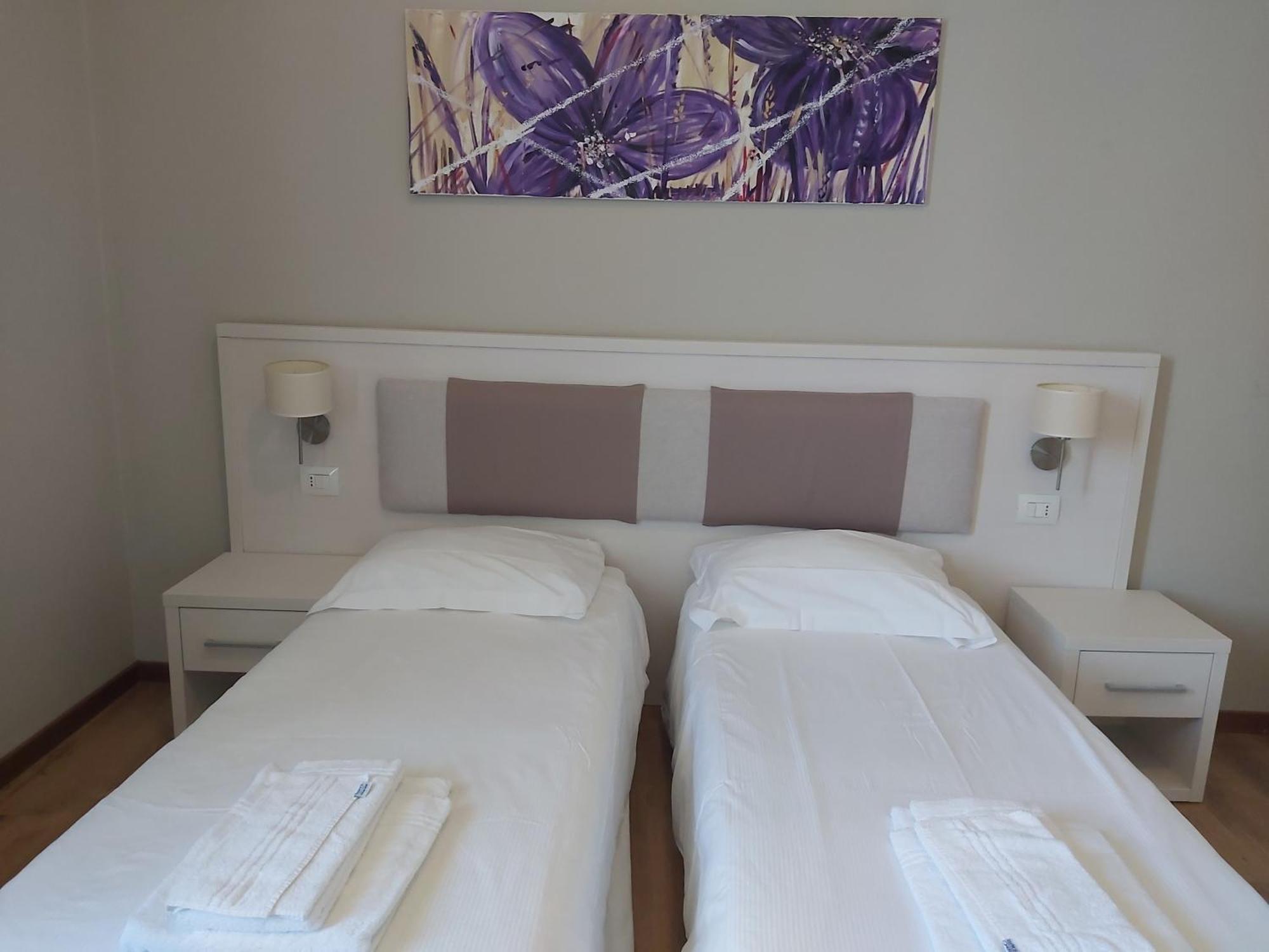 Le Mura Apartment Florence